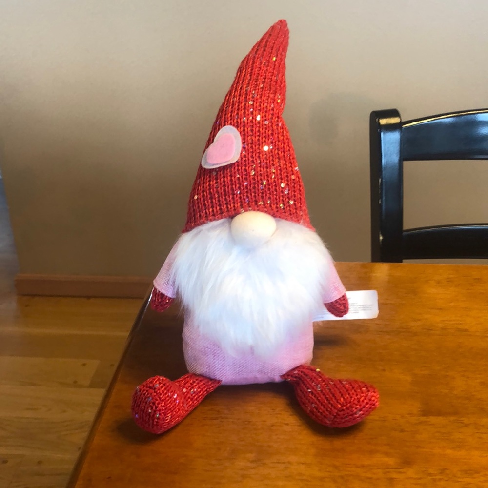 Valentine Gnome